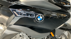 BMW K1600 GTL LE (22MY)
